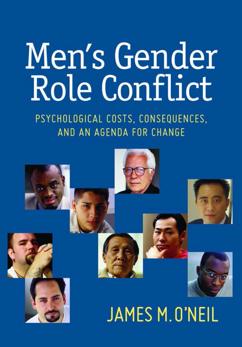 Men’s Gender Role Conflict: Psychological Costs, Consequences, and an ...